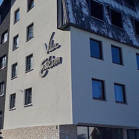 Am Apartment ياهورينا المظهر الخارجي الصورة