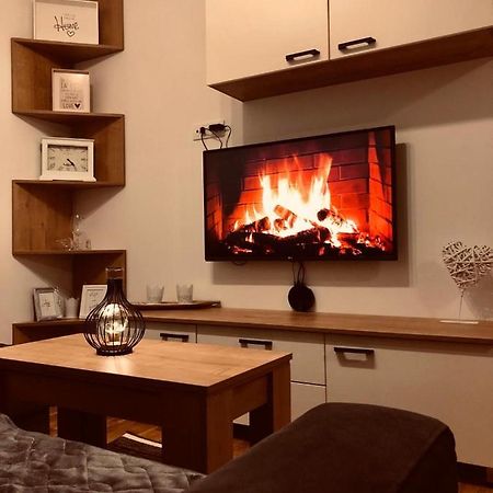 Am Apartment ياهورينا المظهر الخارجي الصورة