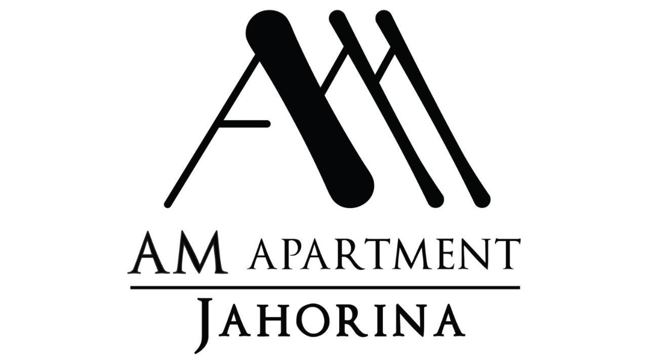 Am Apartment ياهورينا المظهر الخارجي الصورة