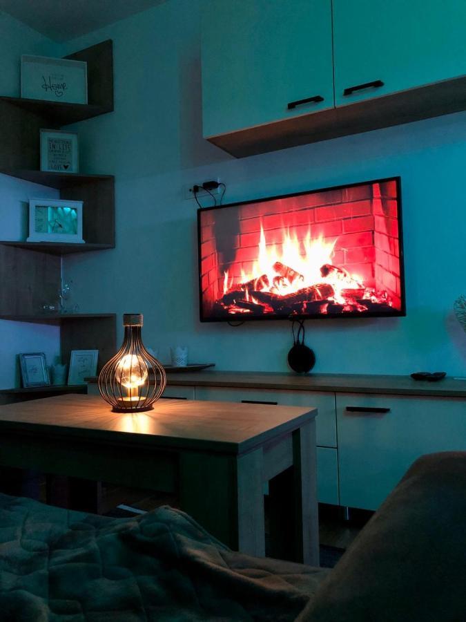 Am Apartment ياهورينا المظهر الخارجي الصورة