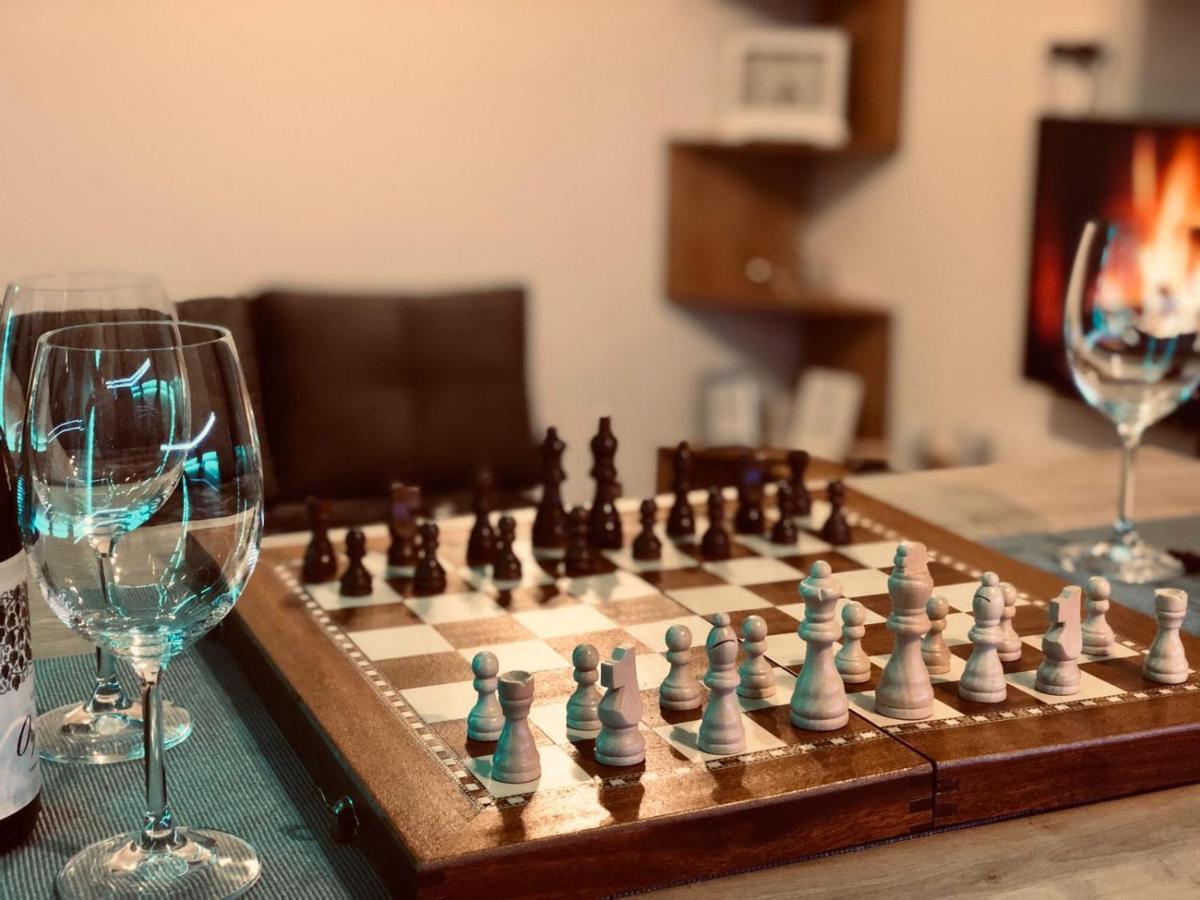 Am Apartment ياهورينا المظهر الخارجي الصورة