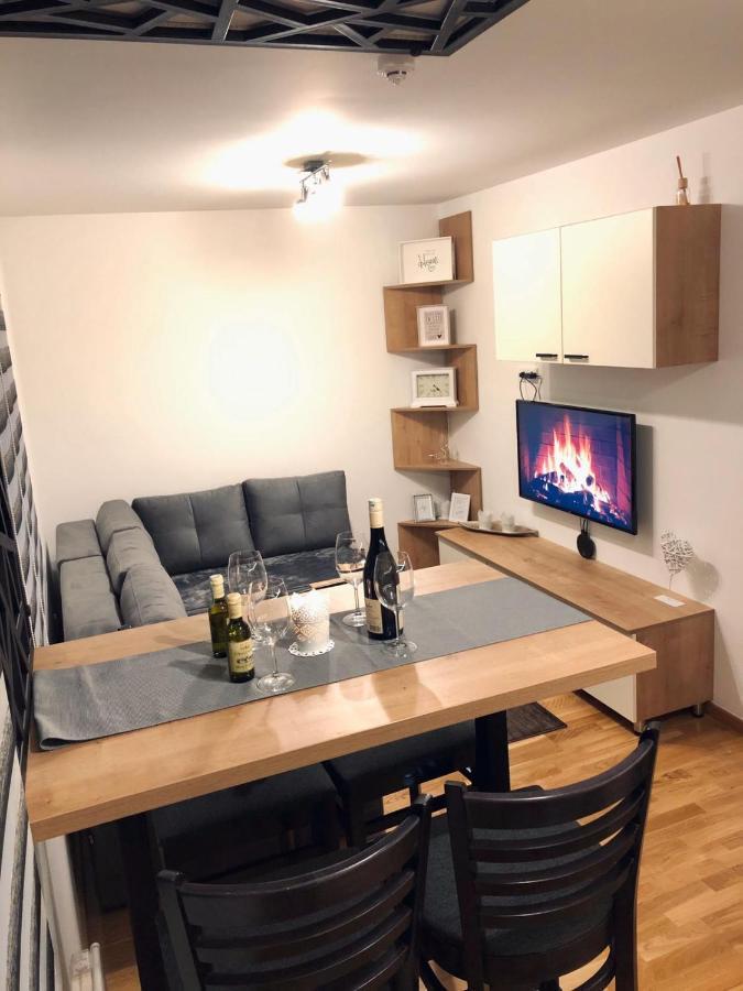 Am Apartment ياهورينا المظهر الخارجي الصورة