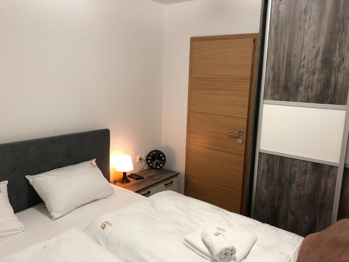 Am Apartment ياهورينا المظهر الخارجي الصورة