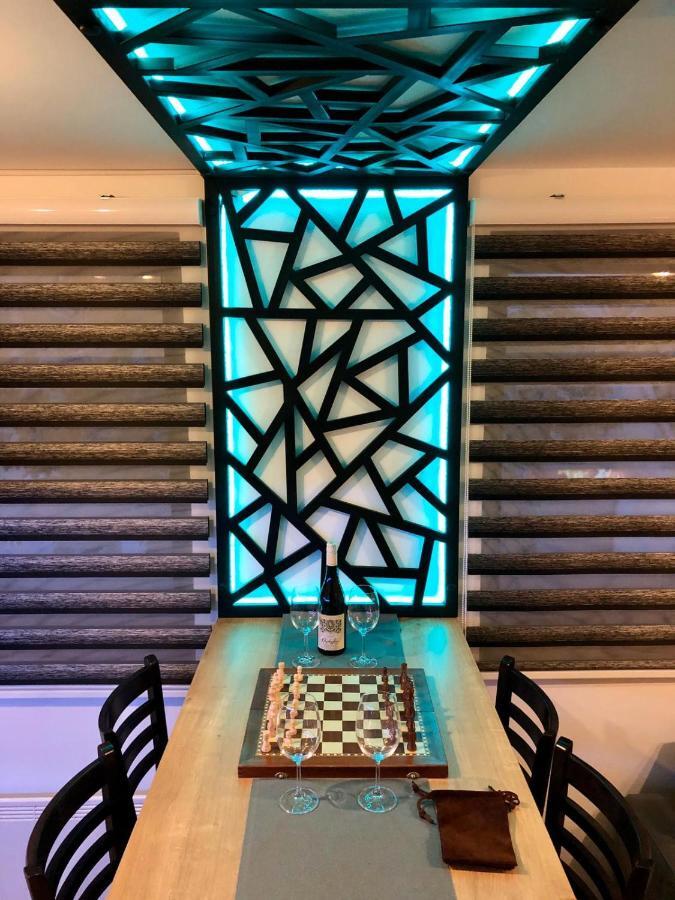 Am Apartment ياهورينا المظهر الخارجي الصورة
