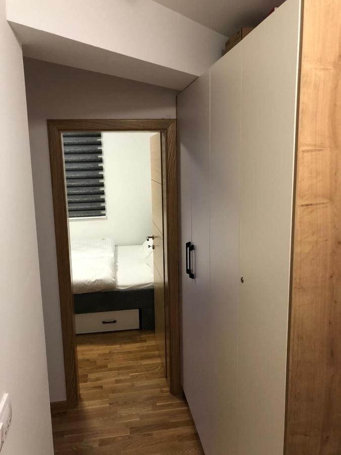 Am Apartment ياهورينا المظهر الخارجي الصورة