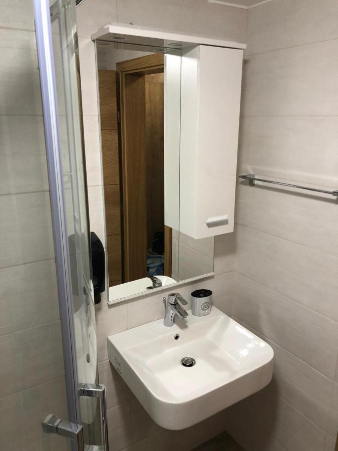 Am Apartment ياهورينا المظهر الخارجي الصورة