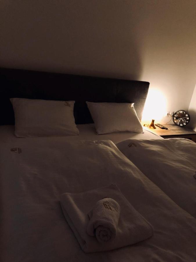Am Apartment ياهورينا المظهر الخارجي الصورة